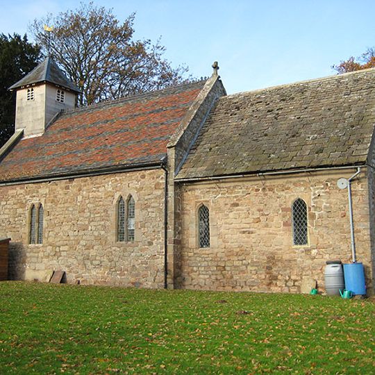 Church of St Michael