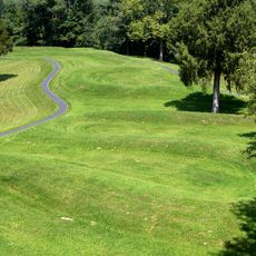 Serpent Mound