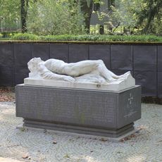 Kriegerdenkmal