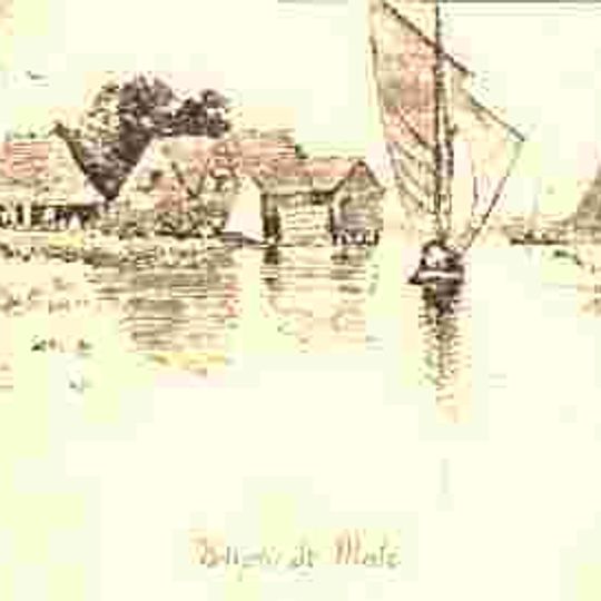 Saint Malo