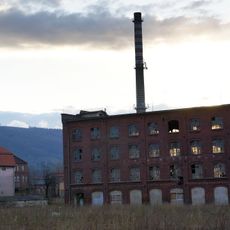 Ośrodek historyczny miasta Bielawa