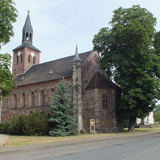 Protestant Church