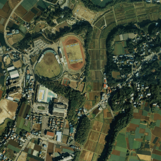 Funabashi Sports Park