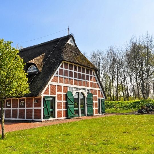 Hemmoorium/0rd- und frühgeschichtliches Museum Hemmoor