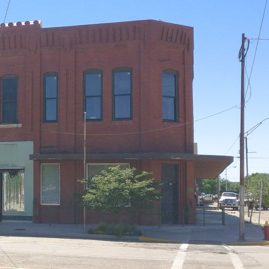 Central National Bank