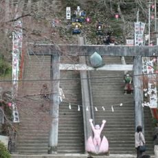 Momotaro Shrine, Inuyama