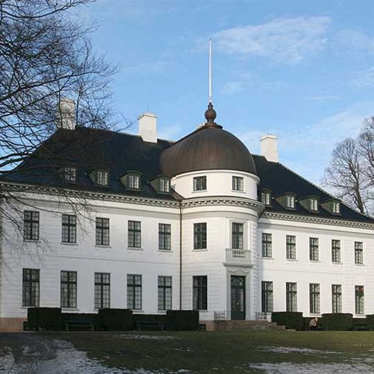 Bernstorff Palace