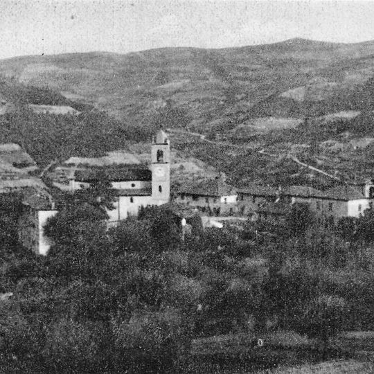 Chiesa di San Nazario