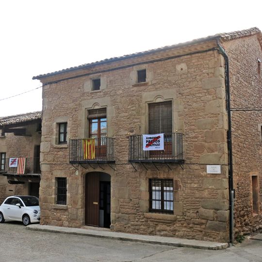 Casa de les Monges
