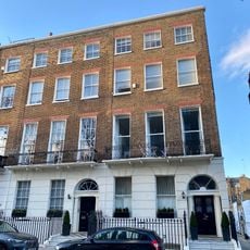 4 And 5, Montagu Place W1