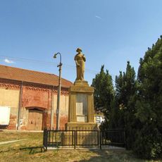 Pomník obětem první světové války