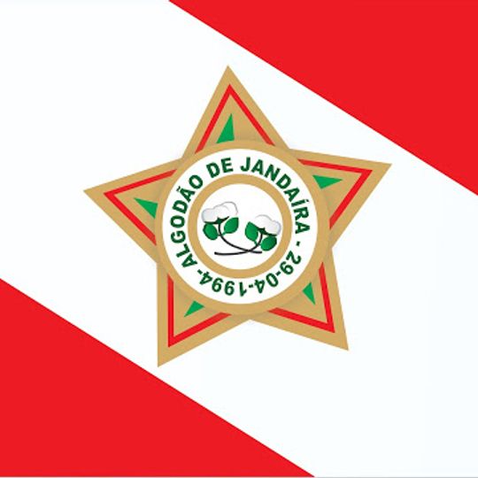 Algodão de Jandaíra