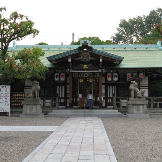 Sanja-jinja