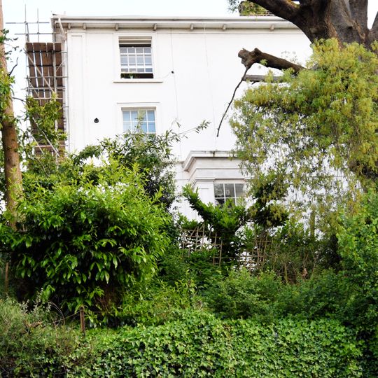 1,2,3 And 3A, Heavitree Park