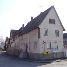 Alte Dorfstraße 21