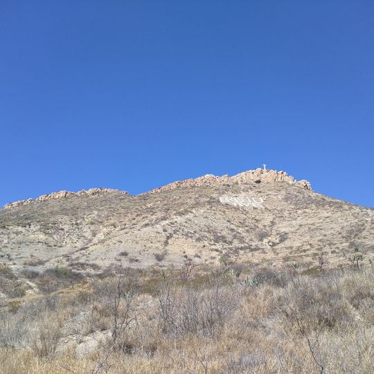 Formación Cerro del Pueblo