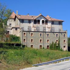 El Bac de Collsacabra