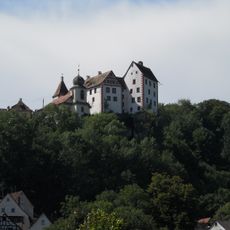 St. Bartholomäus Egloffstein