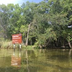 Crystal River National Wildlife Refuge