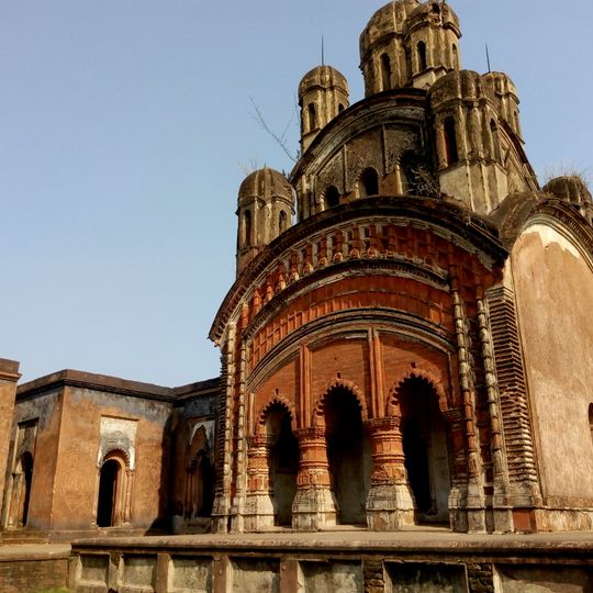 District de Paschim Medinipur