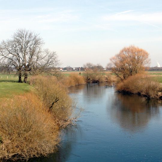 Mittlere Leine-Rettmer Berg