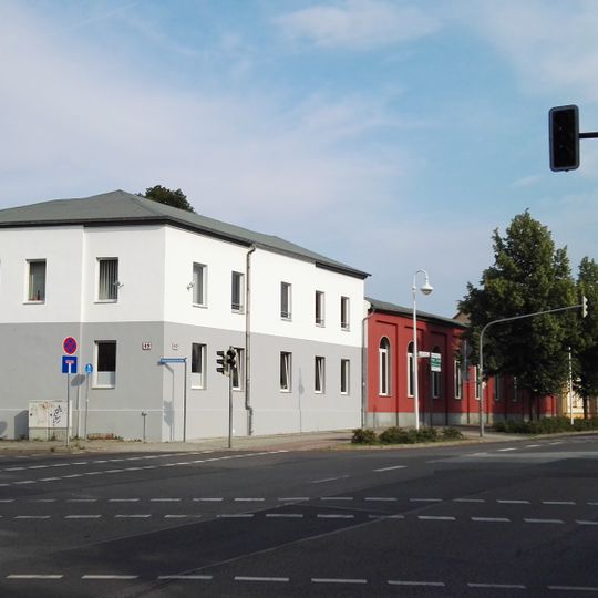 Bahnhofstraße 49