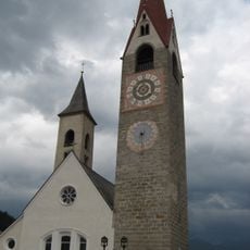 St. Lorenz