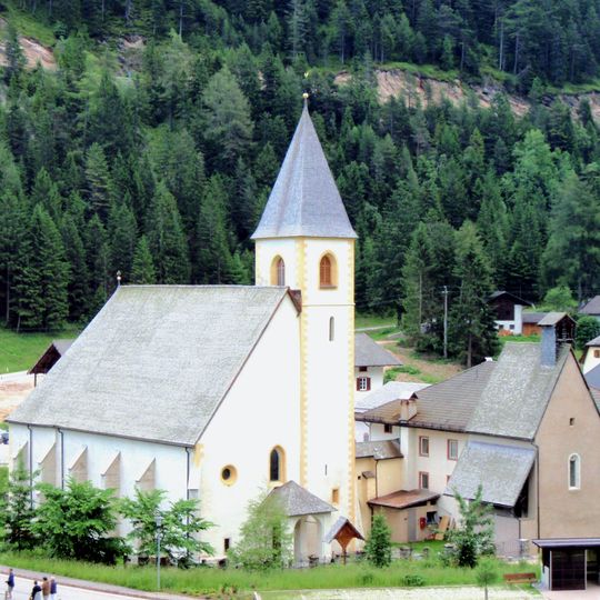 Chiesa di Santa Maria Assunta