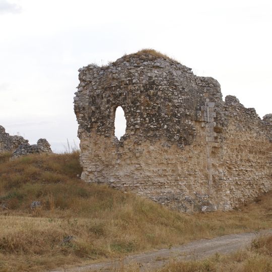 Convento de Santa María de Oreja