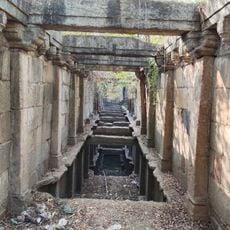 Gebanshah Vav