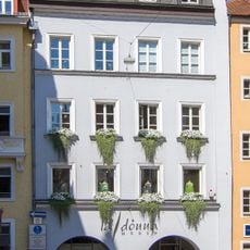Wohnhaus