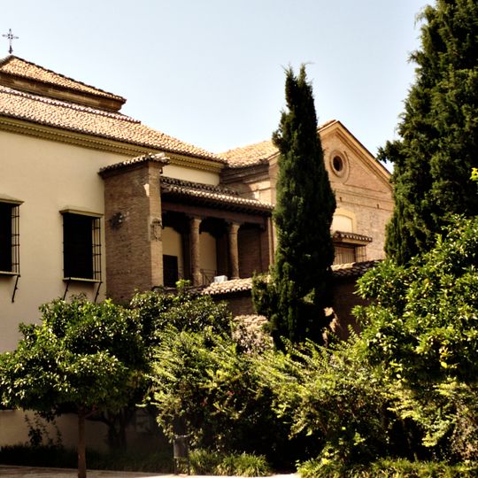 Colegio de la Música