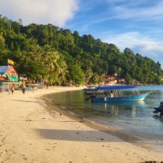 Pasir Telok Aur