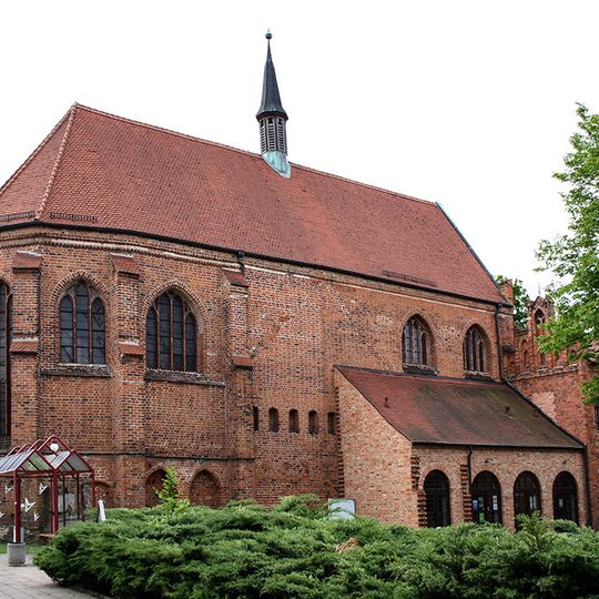 St. Katharinen