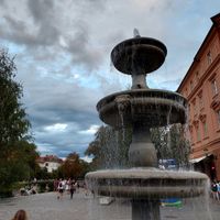 Ljubljana City Municipality