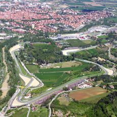 Autodromo Enzo e Dino Ferrari