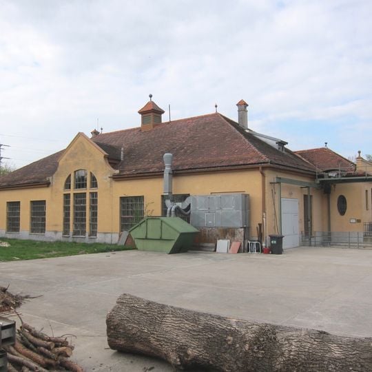 50-kV-Leitung Moosburg–München