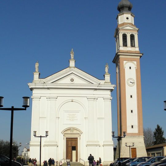 Chiesa di San Martino Vescovo