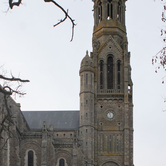 Saint-Laurent-sur-Sèvre