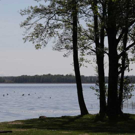 Östra Bosjöklosterhalvön