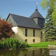 Protestant Church (Kleingeschwenda)