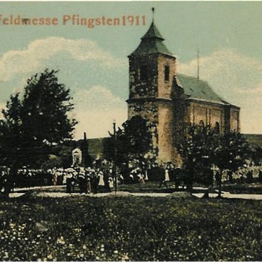 Church of Saint Joseph