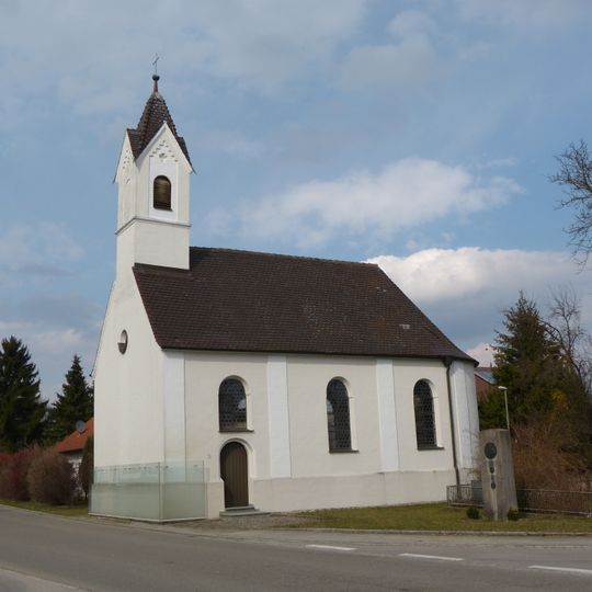 St. Rochus