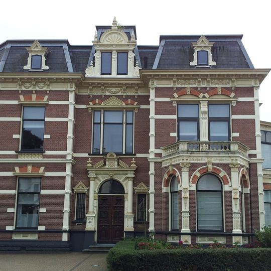 Herenhuis