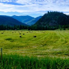 King George VI Provincial Park