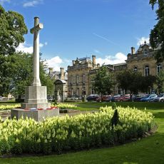 Hexham War Memorial