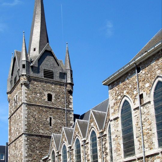 Sint-Jan-de-Doperkerk