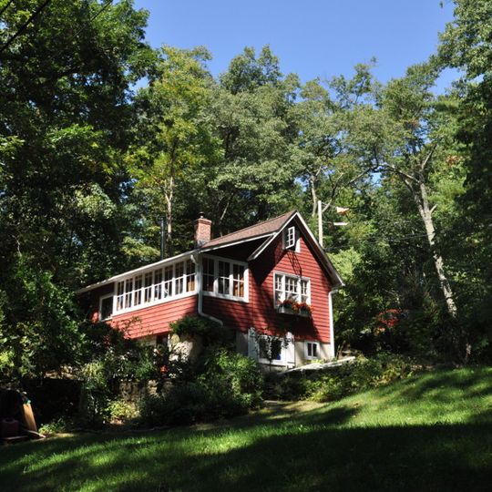 Russian Village Historic District