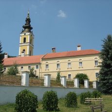 Monastère de Grgeteg