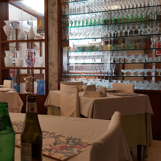 Alla Borsa